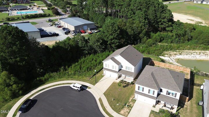 Property Photo:  104 Meath Court  NC 27520 
