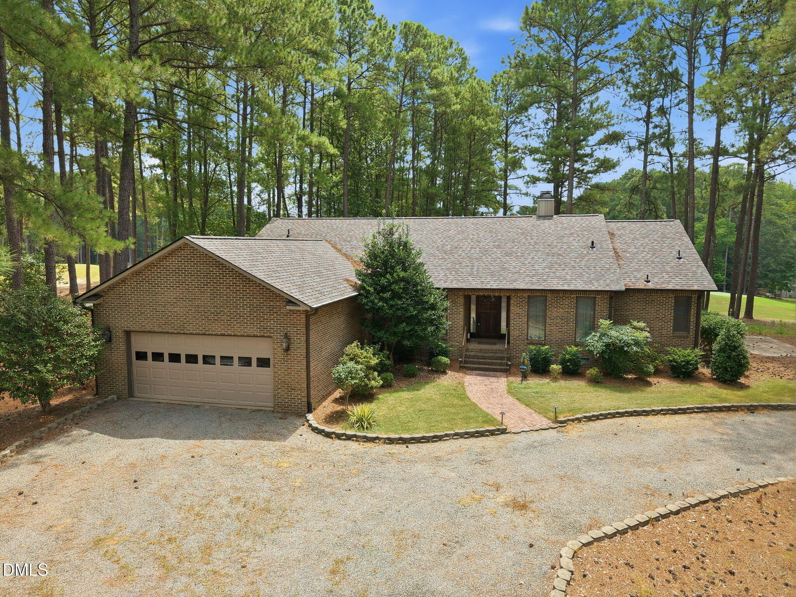 Property Photo: 177C Traceway N NC 27332
