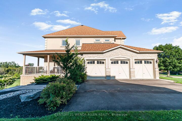 Property Photo: 44 Orchard Drive ON L9W 6L6
