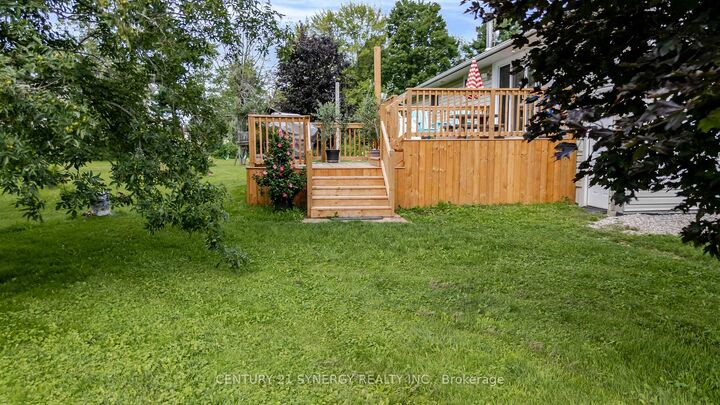Property Photo:  677 Bowes Side Road  ON K7H 3C6 