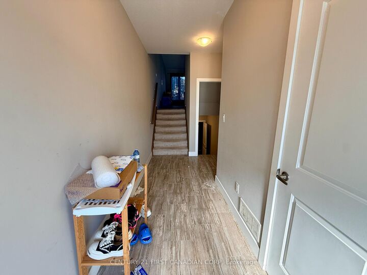 Property Photo: 1960 Dalmagary Road 181 ON N6G 0T8