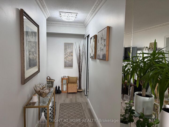 Property Photo: 1881 Jane Street 706 ON M9N 3S7
