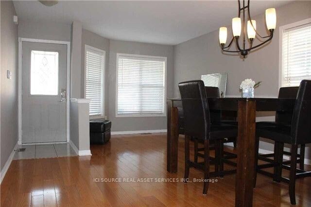 Property Photo:  192 Owlridge Drive Upper  ON L6X 0M8 