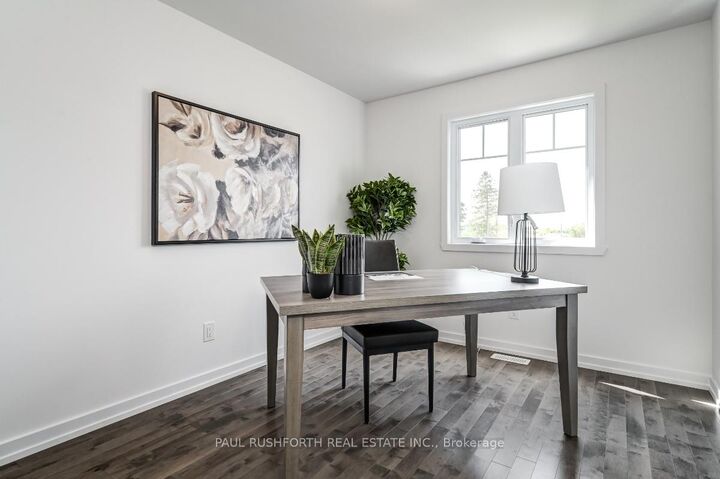 Property Photo: 748 Mathieu Street ON K4K 0R8