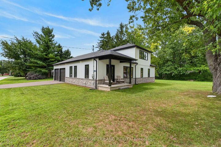 4397 Mill Crescent — photo 1