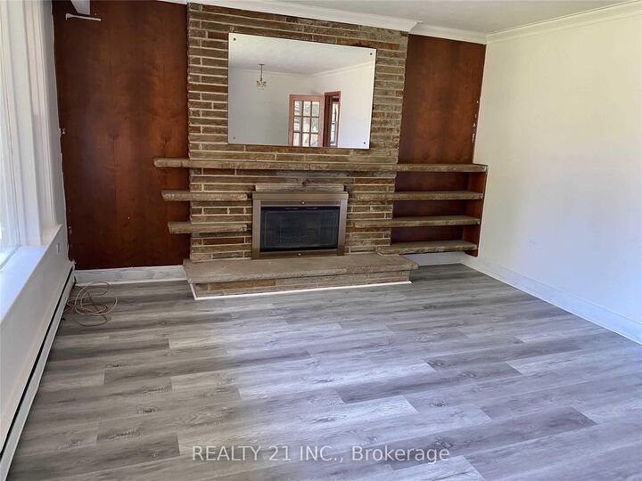 Property Photo:  56 Galloway Road  ON M1E 1W5 