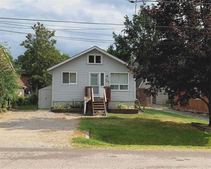 229 Pine Beach Drive — photo 1