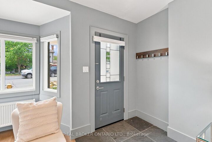 Property Photo:  671 Scarlett Road  ON M9P 2T2 
