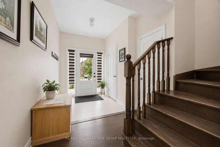 Property Photo: 45 Furniss Street ON L0K 1A0