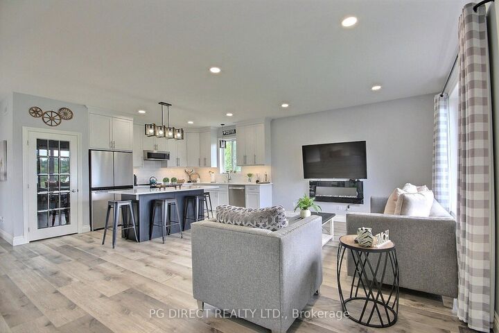 Property Photo: 653 Pinewood School Road ON K0K 1M0