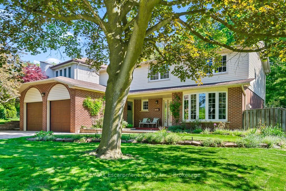 Property Photo: 255 Spring Garden Road ON L6L 5H5