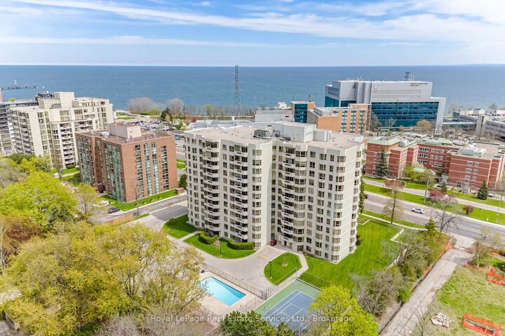 1201 North Shore Boulevard E 1001 — photo 1