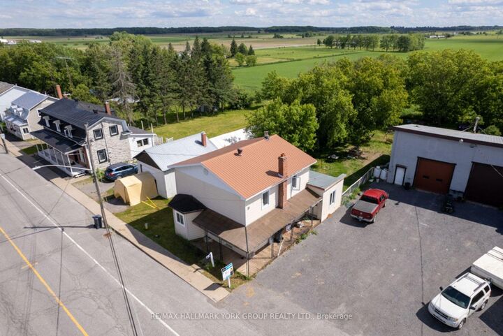 Property Photo:  754 County Road 18 N/A  ON K0B 1M0 
