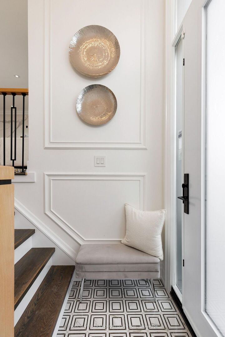 Property Photo: 769 Annamore Road ON L4Y 2V6