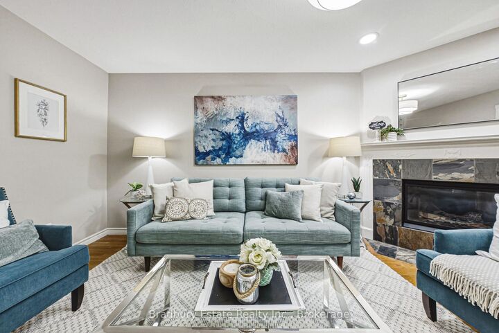 Property Photo: 1205 Lambs Court 26 ON L7S 2G6