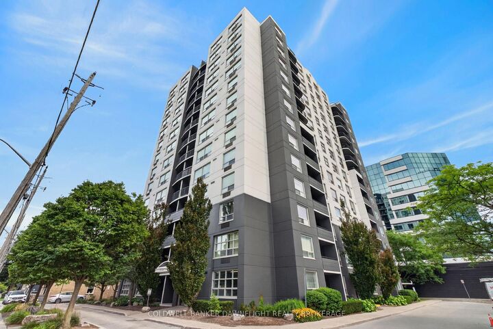 Property Photo: 155 Kent Street 505 ON N6A 5N7