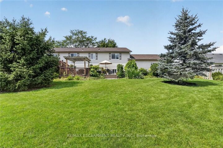 Property Photo: 2483 Shurie Road ON L0R 2A0