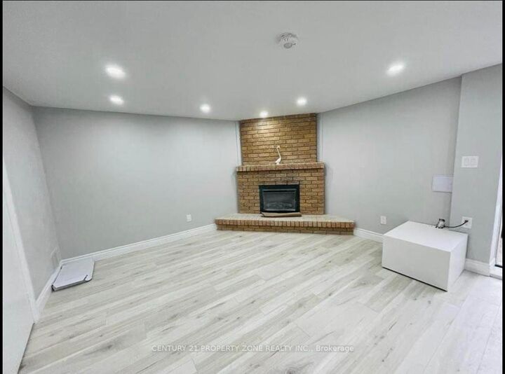 Property Photo:  36 Winterfold #Bsmt Drive  ON L6V 3T2 