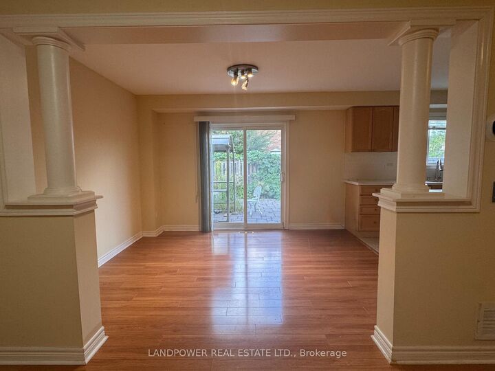 Property Photo: 3 Balmano Road ON L6E 1S1