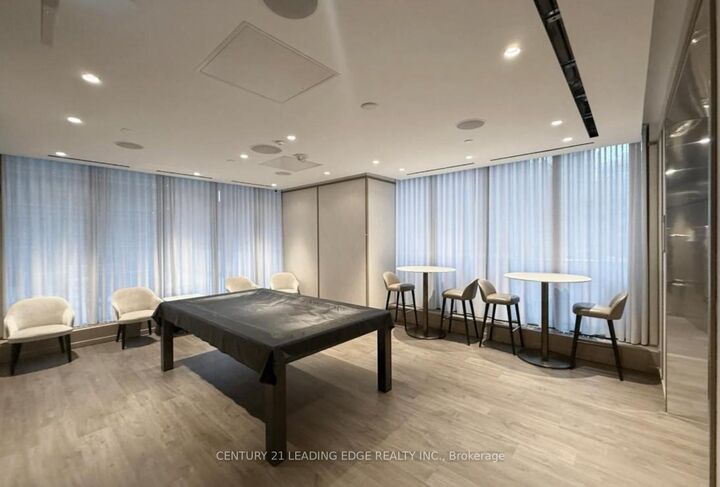Property Photo: 125 Blue Jays Way 3303 ON M5V 0N5