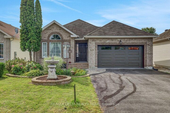 1032 Valin Street — photo 1