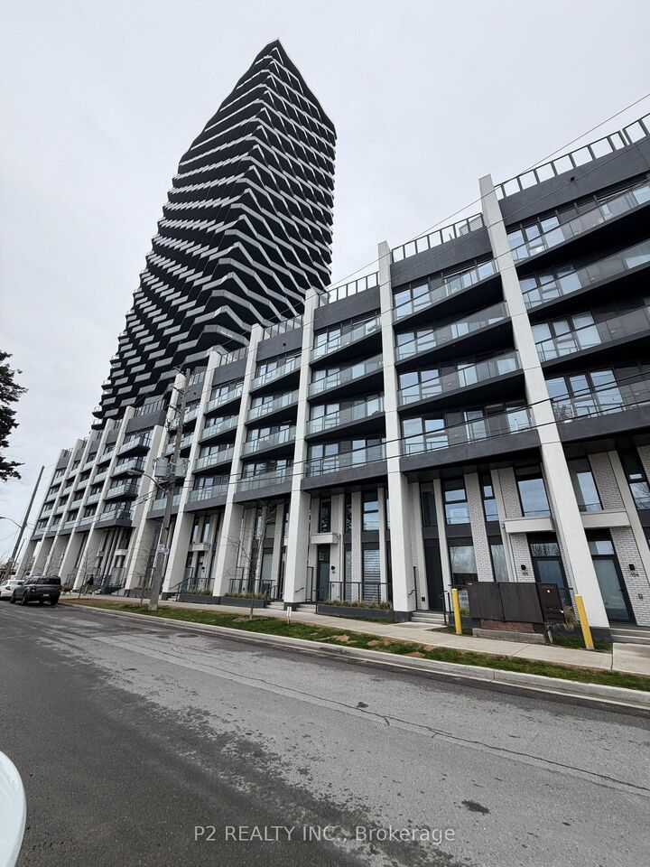36 Zorra Street 628 — photo 1