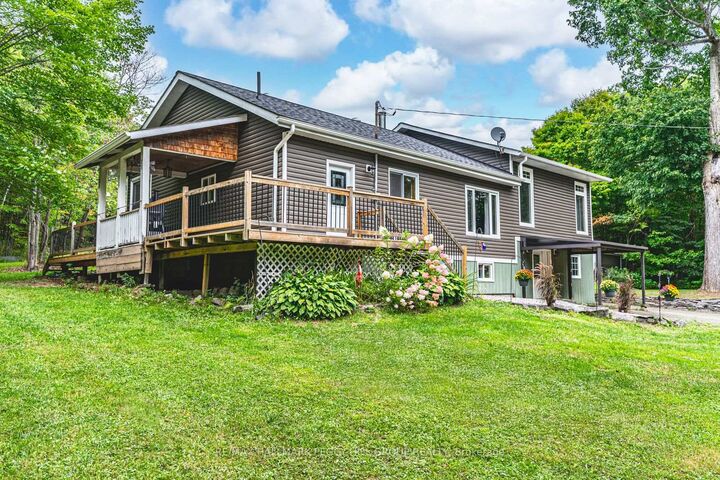 Property Photo: 1450 Beiers Road ON P0E 1G0