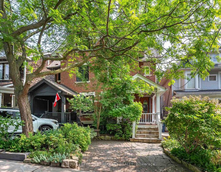 89 Leuty Avenue — photo 1