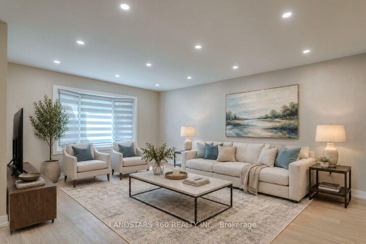 Property Photo: 235 Yorkshire Drive ON L3Y 6K9