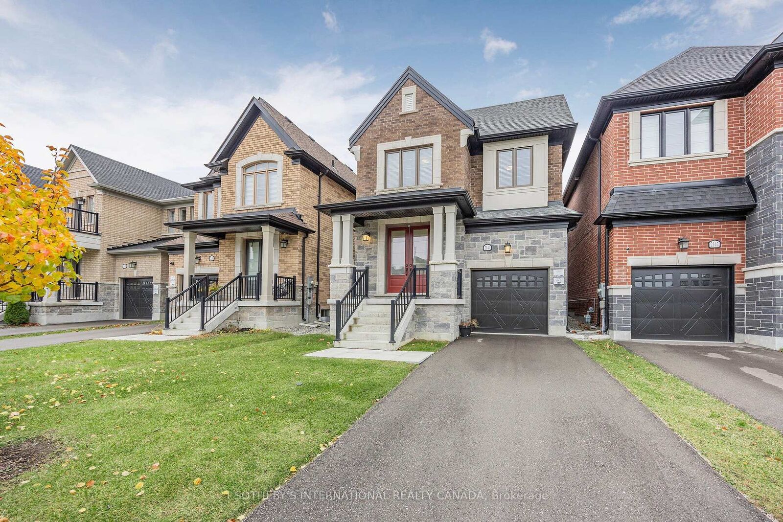 Property Photo:  2140 Wilson Street  ON L9S 0N7 