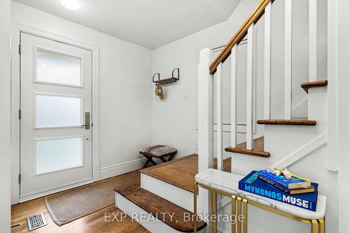 Property Photo: 40 Epworth Avenue ON K2G 2L7