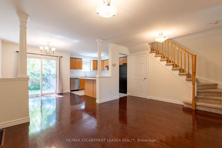 Property Photo: 4008 Berton Avenue ON L7M 4M6