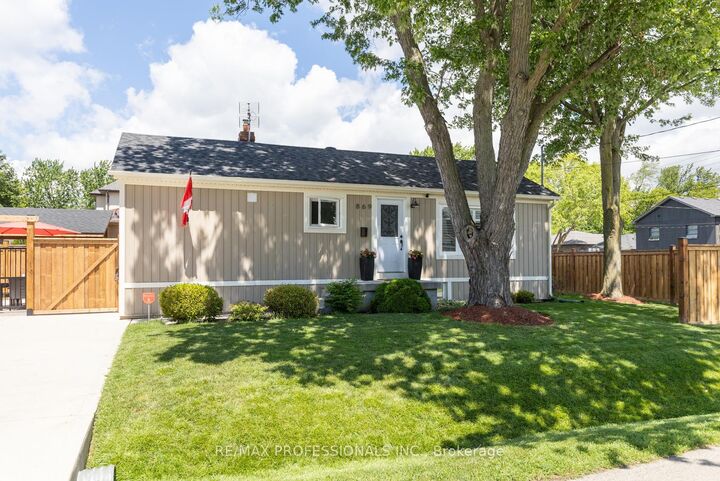 869 First Street — photo 1