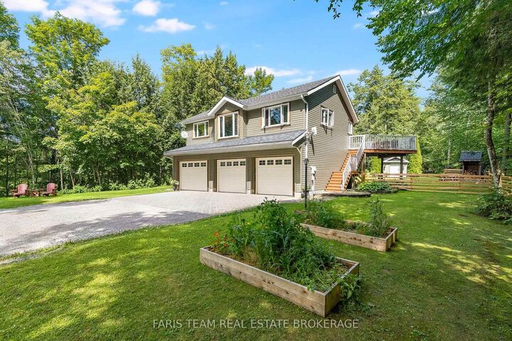 Property Photo: 1020 Haven Road ON P1L 1X1