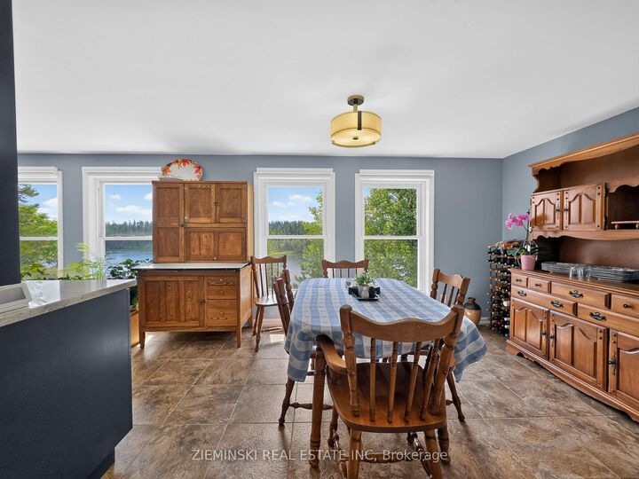 Property Photo:  #6 Road E Munro Lake Road  ON P0K 1N0 