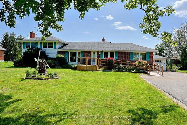 Property Photo: 513 Ridge Road W ON L3M 4E7