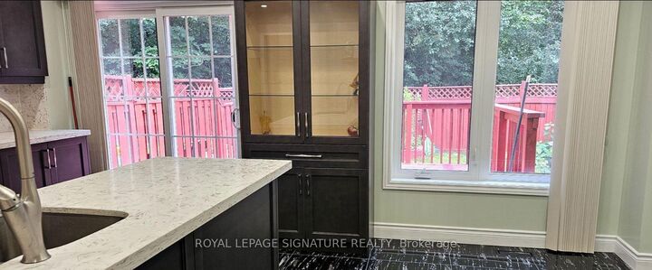 Property Photo: 213 Fernforest Drive ON L6R 1T7