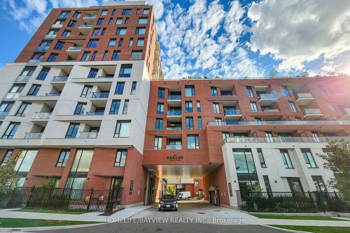 Property Photo:  3100 Keele Street 438  ON M3M 0E1 