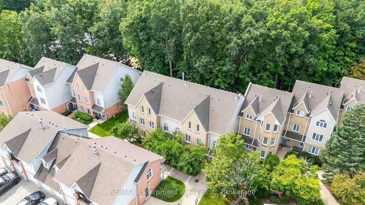 Property Photo: 2110 Cleaver Avenue 218 ON L7M 3Z3