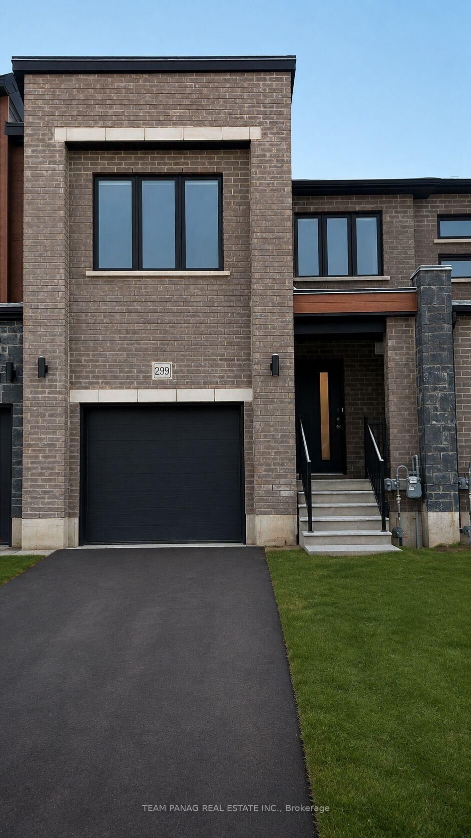 Property Photo: 299 Bradshaw Drive ON N5A 0C8