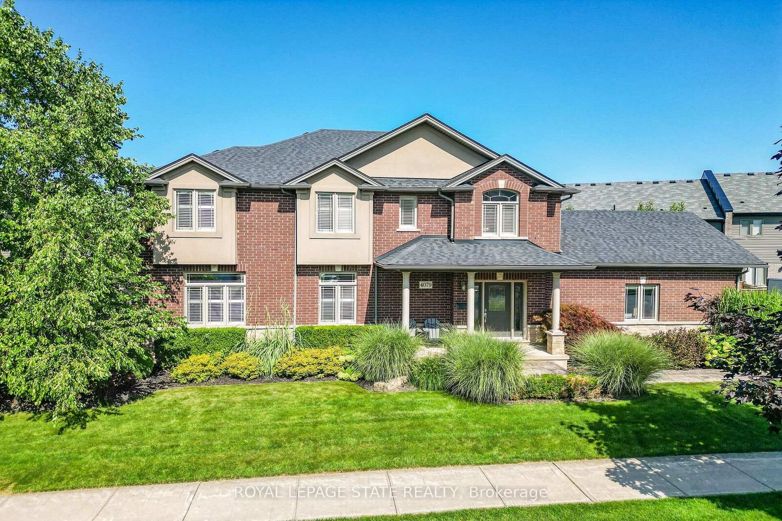 Property Photo:  4079 Stadelbauer Drive  ON L0R 1B7 