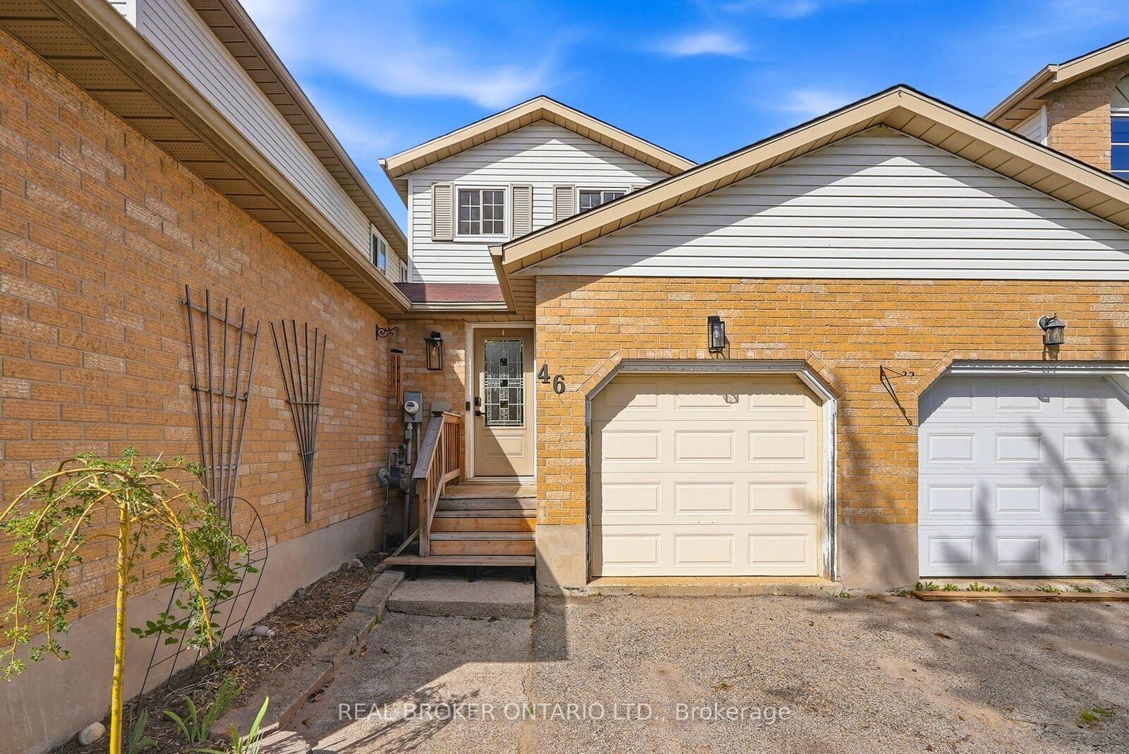 Property Photo:  46 Andrews Drive  ON N0G 1P0 
