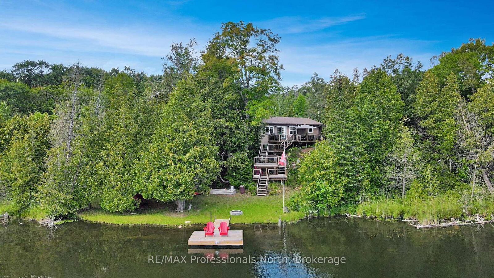 Property Photo:  9390 Highway 35 N/A  ON K0M 2K0 