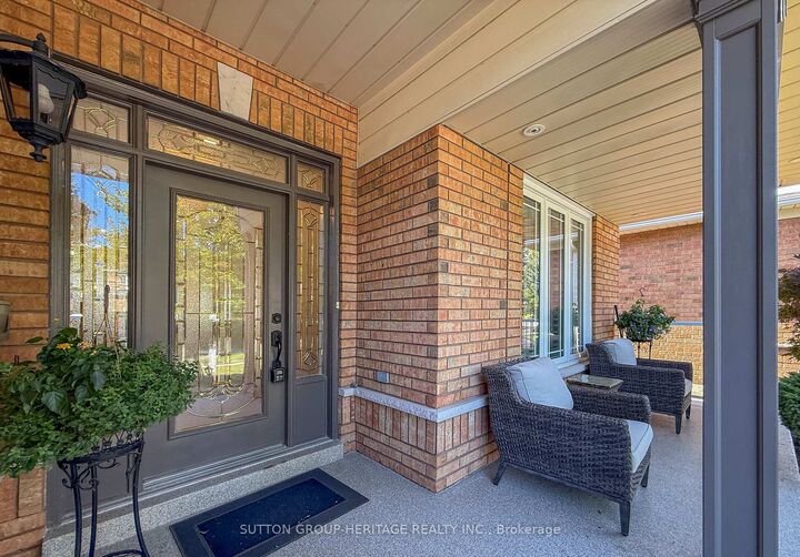 Property Photo: 1870 Falconwood Way ON L1V 7C3