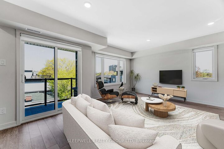Property Photo:  152 Springhurst Avenue 5  ON K1S 0E5 