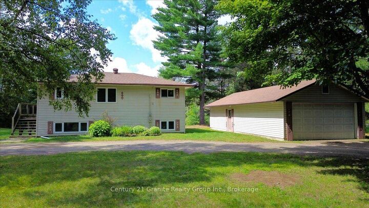 Property Photo: 32 Firehall Lane ON K0L 1C0