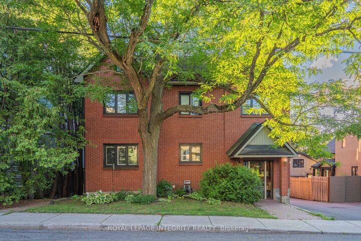 Property Photo:  222 Russell Avenue 103  ON K1N 7X5 