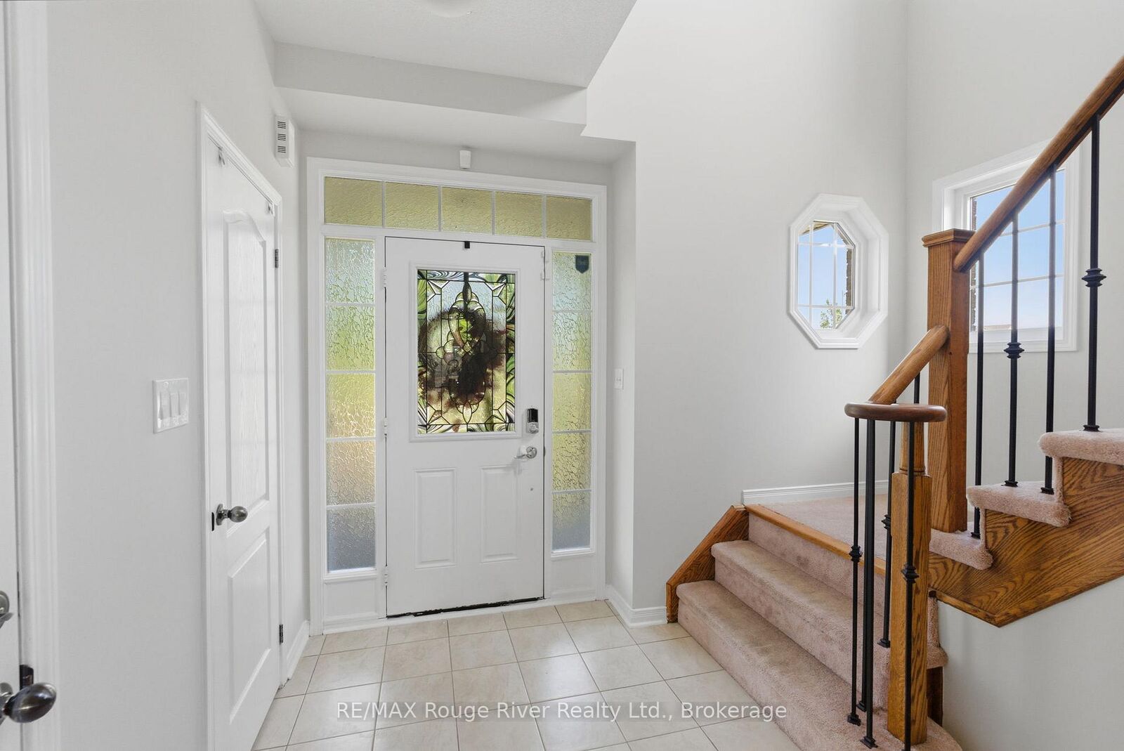 Property Photo: 86 Edwin Carr Street ON L1C 0R4