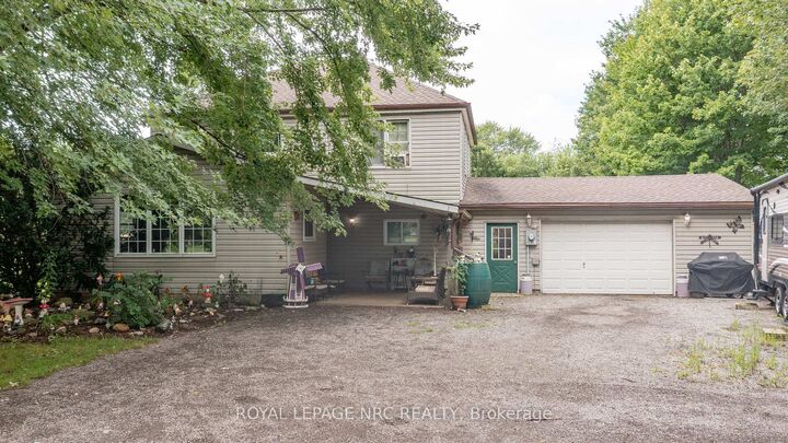 Property Photo: 11284 Golf Course Road ON L3K 5V4