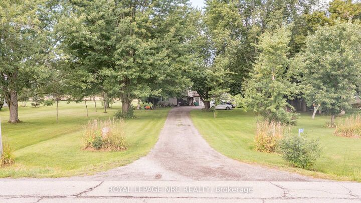 Property Photo:  11284 Golf Course Road  ON L3K 5V4 